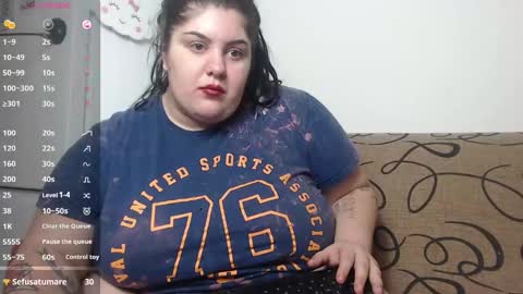 playful_allexys online show from January 19, 1:00 am