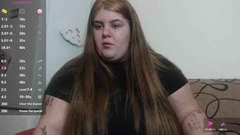 playful_allexys online show from February 3, 10:11 pm