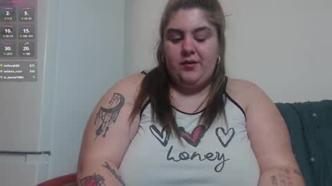 playful_allexys online show from March 10, 5:00 am
