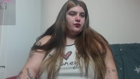 playful_allexys online show from March 11, 3:59 am
