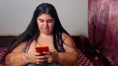 playful_allexys online show from September 18, 5:26 pm