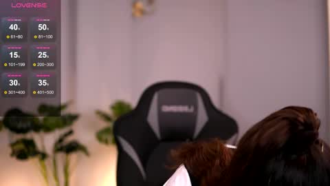 playful_issa online show from April 27, 3:04 am