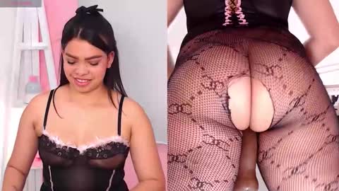 LUCY XXX online show from March 26, 4:07 am