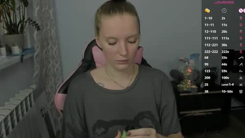 Masha online show from November 8, 10:52 pm