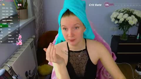Masha online show from May 9, 4:28 am