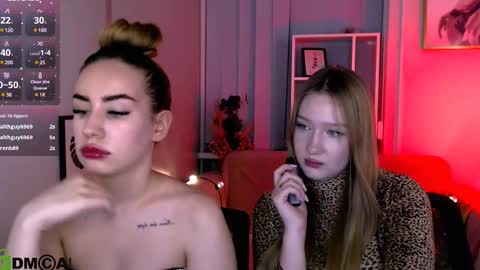 Snapshot of playful_sophie chatting on February 10, 11:45 pm Sophie online show from February 10, 11:45 pm