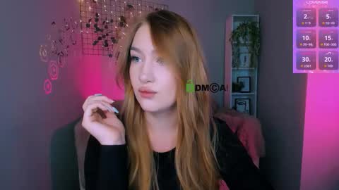 Sophie online show from October 2, 7:21 pm