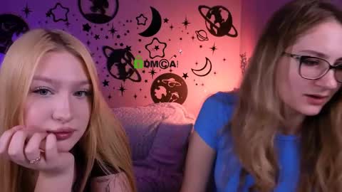 Sophie online show from May 14, 7:20 pm