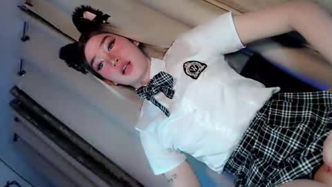 Snapshot of playfulcock69_kate chatting on November 9, 2:37 pm kate online show from November 9, 2:37 pm