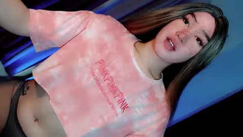 Snapshot of playfulcock69_kate chatting on February 22, 12:01 am kate online show from February 22, 12:01 am