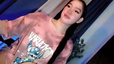 Snapshot of playfulcock69_kate chatting on March 27, 12:27 am kate online show from March 27, 12:27 am