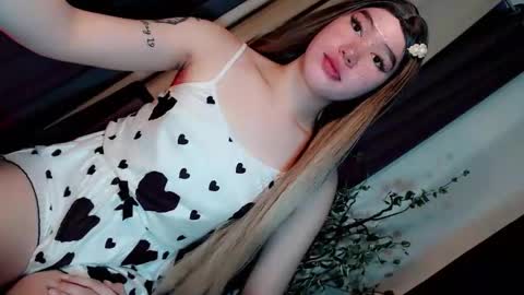 kate online show from May 15, 1:56 am
