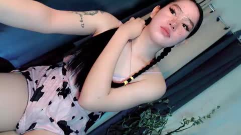 kate online show from May 19, 1:56 am
