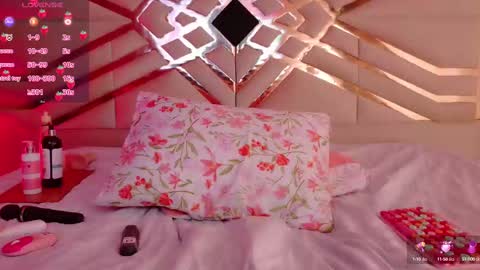 Scarlett  online show from September 18, 9:28 pm