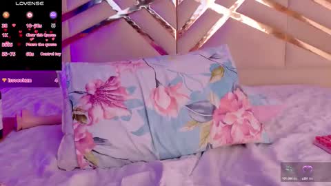 Scarlett  online show from September 19, 8:53 pm