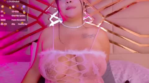 Scarlett  online show from October 11, 9:02 pm