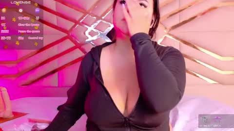 Scarlett  online show from October 12, 12:26 pm