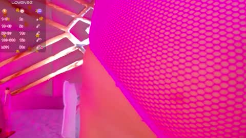 Scarlett  online show from October 14, 11:16 pm