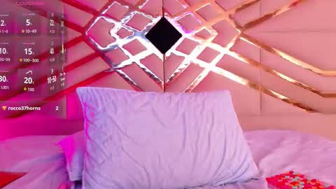 Scarlett  online show from October 15, 9:04 pm