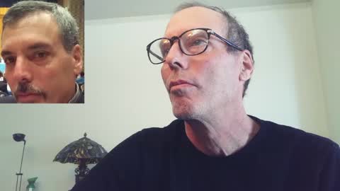 Snapshot of playfuljoy chatting on May 31, 3:41 pm StudMan online show from May 31, 3:41 pm