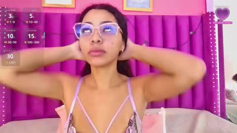 SAMARA  online show from January 17, 12:54 pm