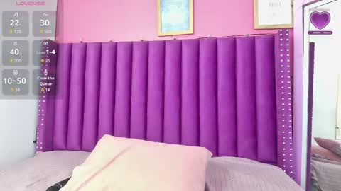 SAMARA  online show from March 4, 12:33 pm