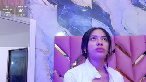 SAMARA  online show from March 22, 7:50 pm