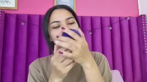 SAMARA  online show from March 24, 12:32 pm