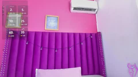 SAMARA  online show from April 11, 12:09 pm