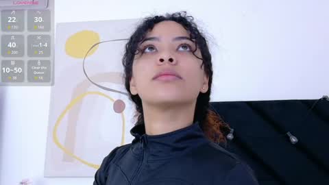 SAMARA  online show from May 23, 12:42 pm