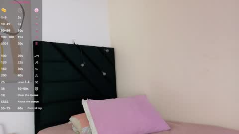 SAMARA  online show from June 6, 12:43 pm