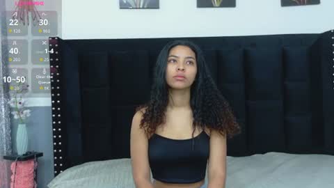 SAMARA  online show from July 12, 12:29 pm