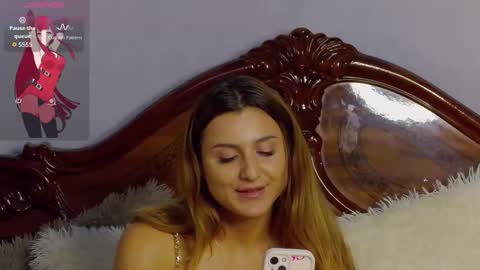 PlayfulNicole online show from October 8, 9:29 am