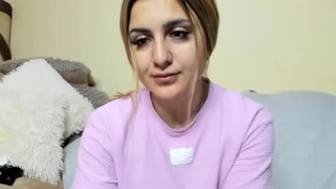 PlayfulNicole online show from February 22, 5:08 am