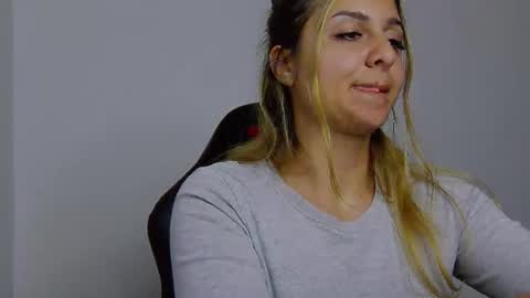 PlayfulNicole online show from April 30, 9:15 am