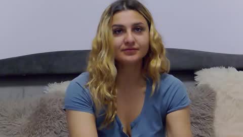 PlayfulNicole online show from May 8, 4:29 am
