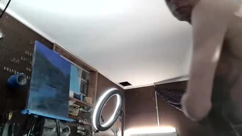 Snapshot of playfulpainter chatting on March 18, 3:42 am playfulpainter online show from March 18, 3:42 am