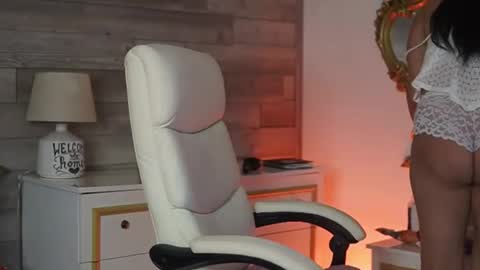 Snapshot of playfulsamy chatting on January 5, 8:11 am PlayfulSamy online show from January 5, 8:11 am