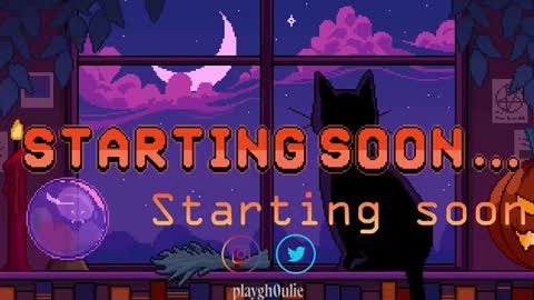 playgh0ul Ghoulie online show from December 29, 9:17 am