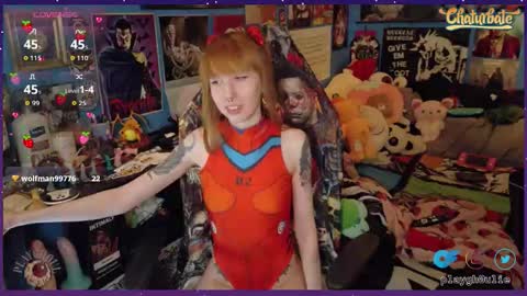 playgh0ul Ghoulie online show from October 18, 7:09 am