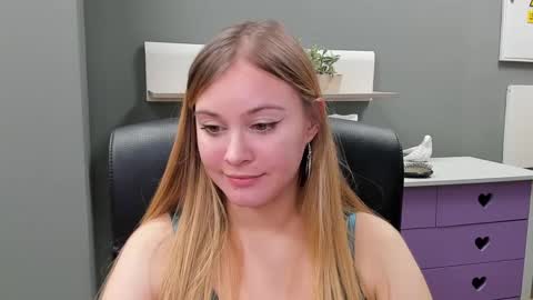 Valeria online show from February 9, 2:29 pm