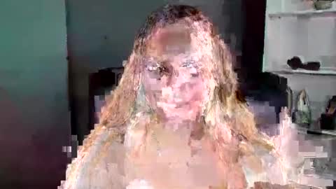 Valeria online show from May 17, 1:29 pm
