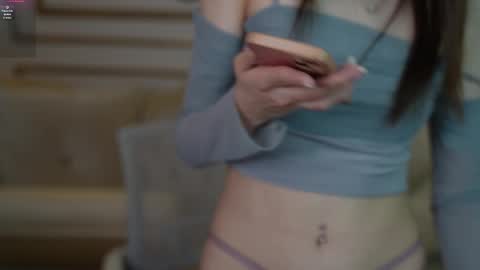 Lana online show from October 1, 11:05 am