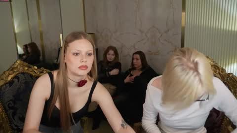 Lana online show from November 25, 3:34 pm