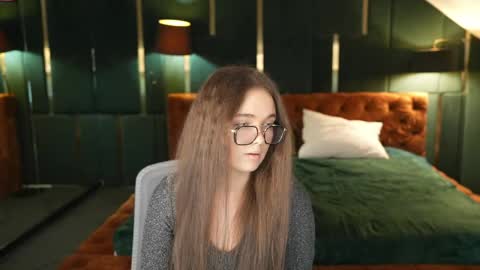 Lana online show from March 17, 11:24 am