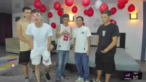   online show from September 20, 11:17 pm