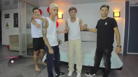   online show from September 23, 11:30 pm