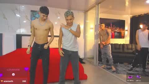   online show from March 8, 2:04 am