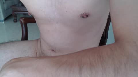 Snapshot of playing_with_hunter chatting on January 11, 4:45 pm playing_with_hunter online show from January 11, 4:45 pm