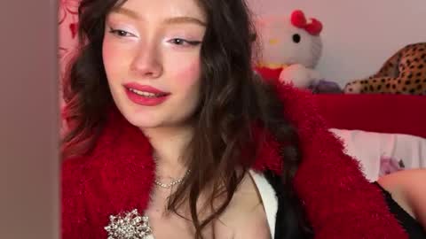 PlayfulDoll online show from May 8, 12:49 am